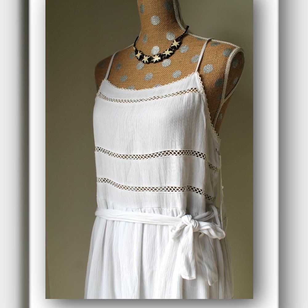 NWT Bishop + Young Summer Of Love Dress Size 6 - Picture 3 of 10